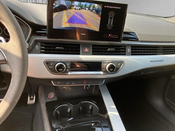 Audi RS4 Avant 2.9 TFSI qu. Tiptronic / SOFORT VERFÜGBAR !