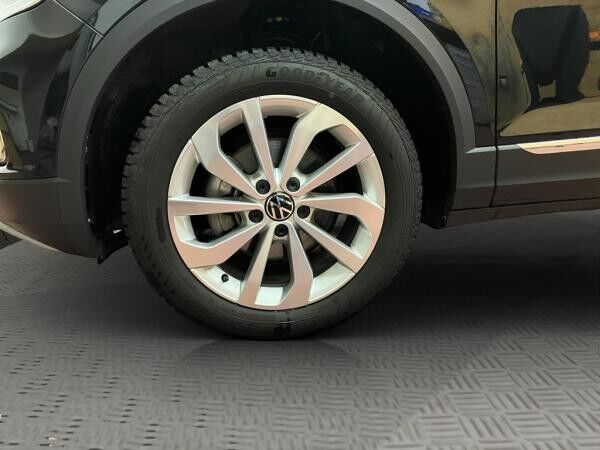 Volkswagen T-Roc 1.5 TSI DSG Style / SOFORT VERFÜGBAR !