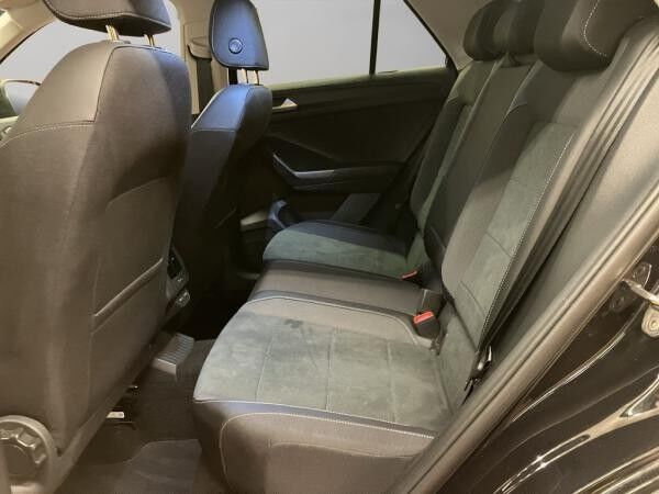 Volkswagen T-Roc 1.5 TSI DSG Style / SOFORT VERFÜGBAR !