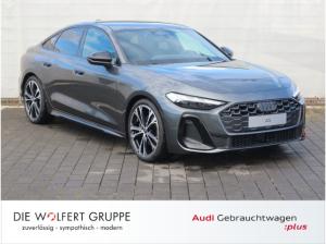 Audi A5 Limousine TFSI quattro S tronic S line*AHK*