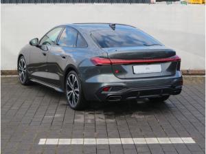 Audi A5 Limousine TFSI quattro S tronic S line*AHK*