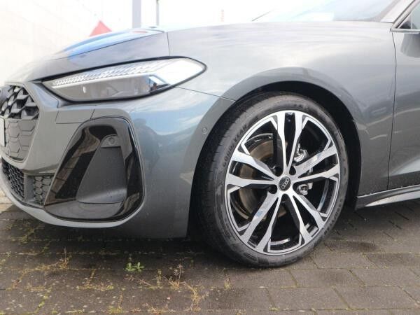 Audi A5 Limousine TFSI quattro S tronic S line*AHK*