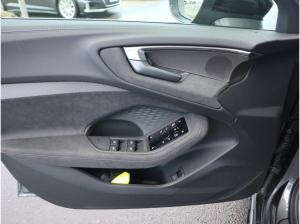 Audi A5 Limousine TFSI quattro S tronic S line*AHK*