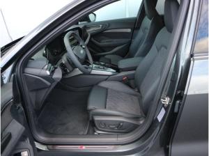 Audi A5 Limousine TFSI quattro S tronic S line*AHK*