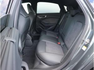 Audi A5 Limousine TFSI quattro S tronic S line*AHK*