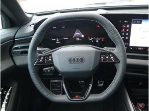 Audi A5 Limousine TFSI quattro S tronic S line*AHK*