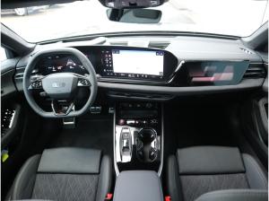 Audi A5 Limousine TFSI quattro S tronic S line*AHK*