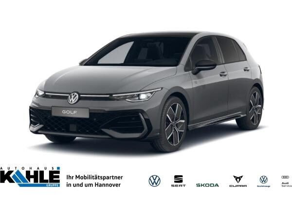 Volkswagen Golf R-Line 1.5 l eTSI OPF DSG Black CarPlay ACC