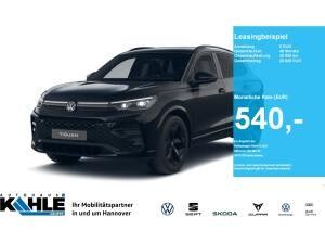 Volkswagen Tiguan R-Line 2.0 l TDI 4MOTION DSG 4Motion ACC