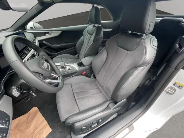 Audi A5 Cabriolet 40 TDI qu. Matrix B&O Navi Kamera