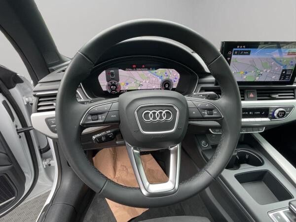 Audi A5 Cabriolet 40 TDI qu. Matrix B&O Navi Kamera