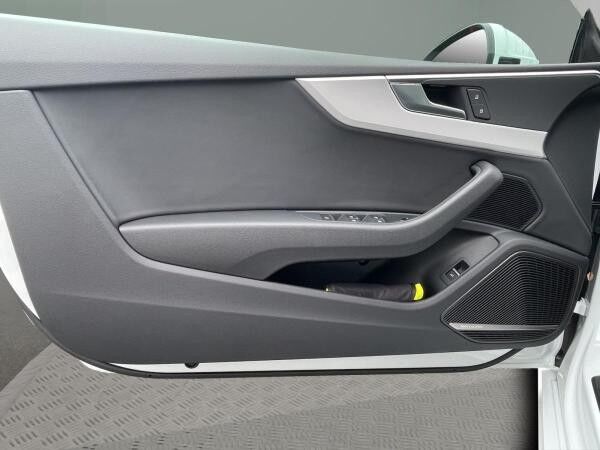 Audi A5 Cabriolet 40 TDI qu. Matrix B&O Navi Kamera