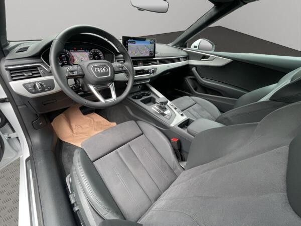 Audi A5 Cabriolet 40 TDI qu. Matrix B&O Navi Kamera