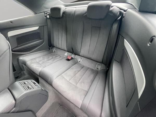Audi A5 Cabriolet 40 TDI qu. Matrix B&O Navi Kamera