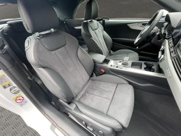Audi A5 Cabriolet 40 TDI qu. Matrix B&O Navi Kamera