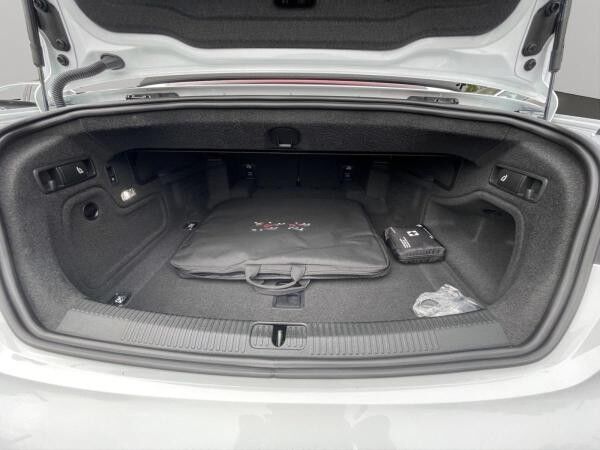 Audi A5 Cabriolet 40 TDI qu. Matrix B&O Navi Kamera