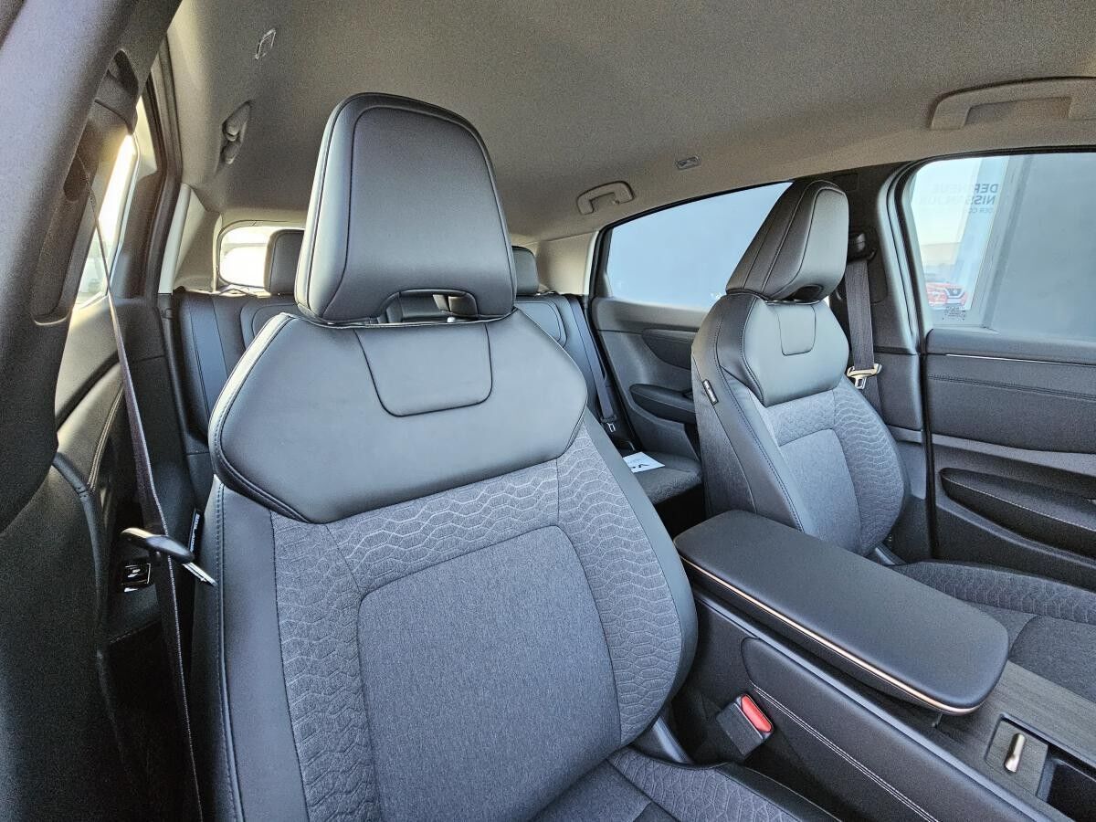 Nissan Ariya Navi, Sitz- und Lenkradhzg., Alu 19", LED, Navi, u.v.m.