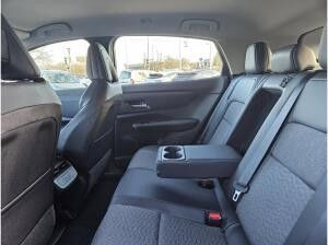 Nissan Ariya Navi, Sitz- und Lenkradhzg., Alu 19", LED, Navi, u.v.m.