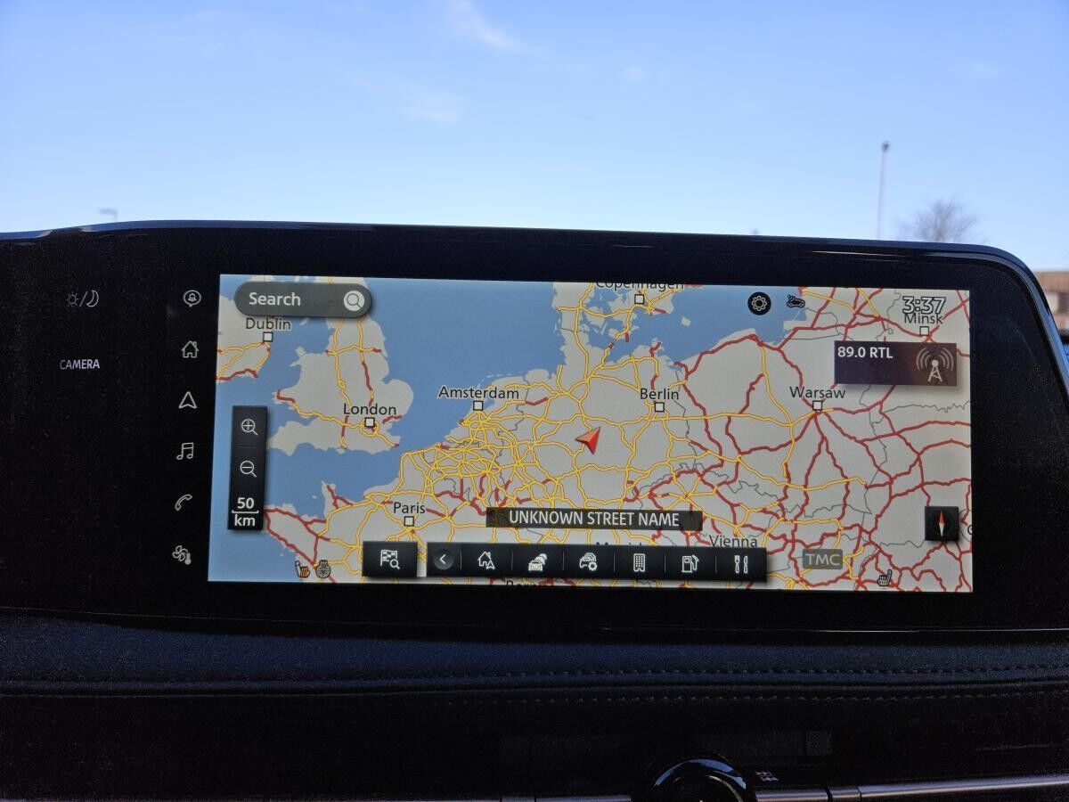 Nissan Ariya Navi, Sitz- und Lenkradhzg., Alu 19", LED, Navi, u.v.m.