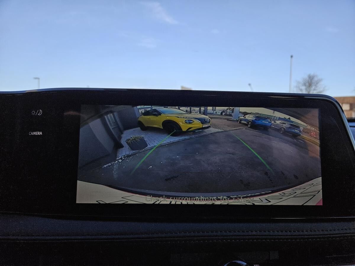 Nissan Ariya Navi, Sitz- und Lenkradhzg., Alu 19", LED, Navi, u.v.m.