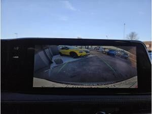 Nissan Ariya Navi, Sitz- und Lenkradhzg., Alu 19", LED, Navi, u.v.m.