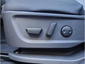 Nissan Ariya Navi, Sitz- und Lenkradhzg., Alu 19", LED, Navi, u.v.m.