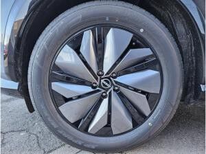 Nissan Ariya Navi, Sitz- und Lenkradhzg., Alu 19", LED, Navi, u.v.m.