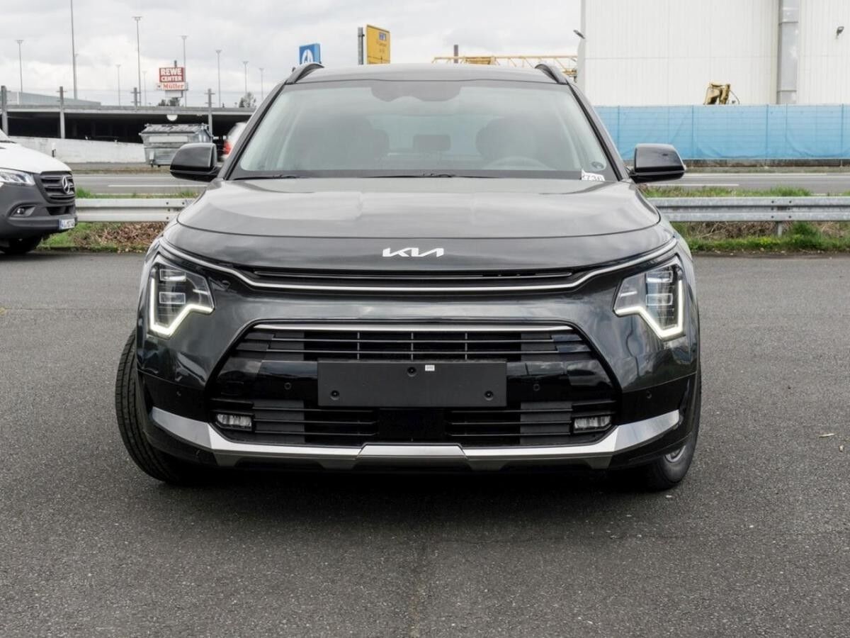 Kia Niro 1.6 HEV DCT Vision ⚡Sonderaktion⚡ Sofort verfügbar ⚡