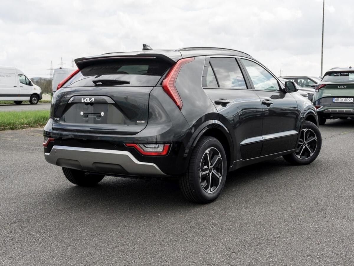 Kia Niro 1.6 HEV DCT Vision ⚡Sonderaktion⚡ Sofort verfügbar ⚡