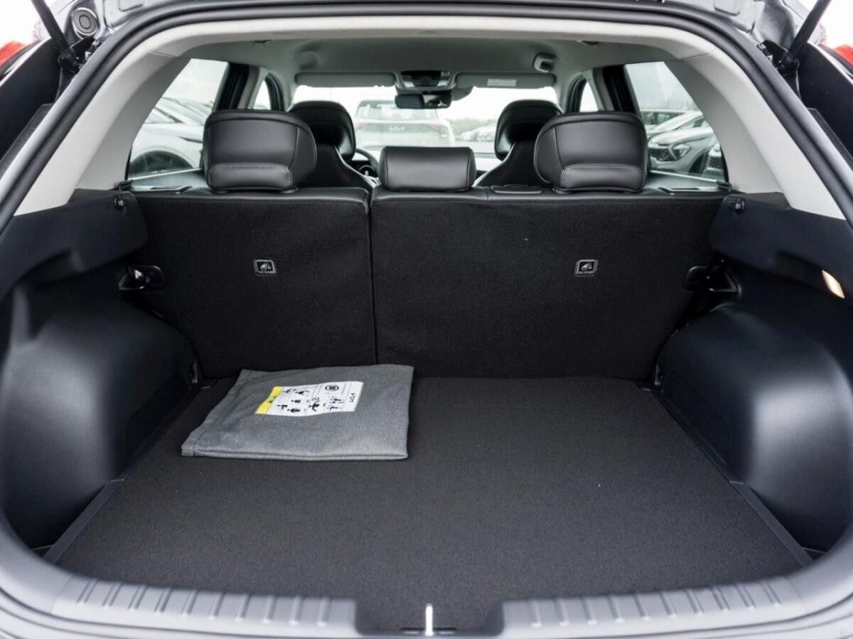 Kia Niro 1.6 HEV DCT Vision ⚡Sonderaktion⚡ Sofort verfügbar ⚡