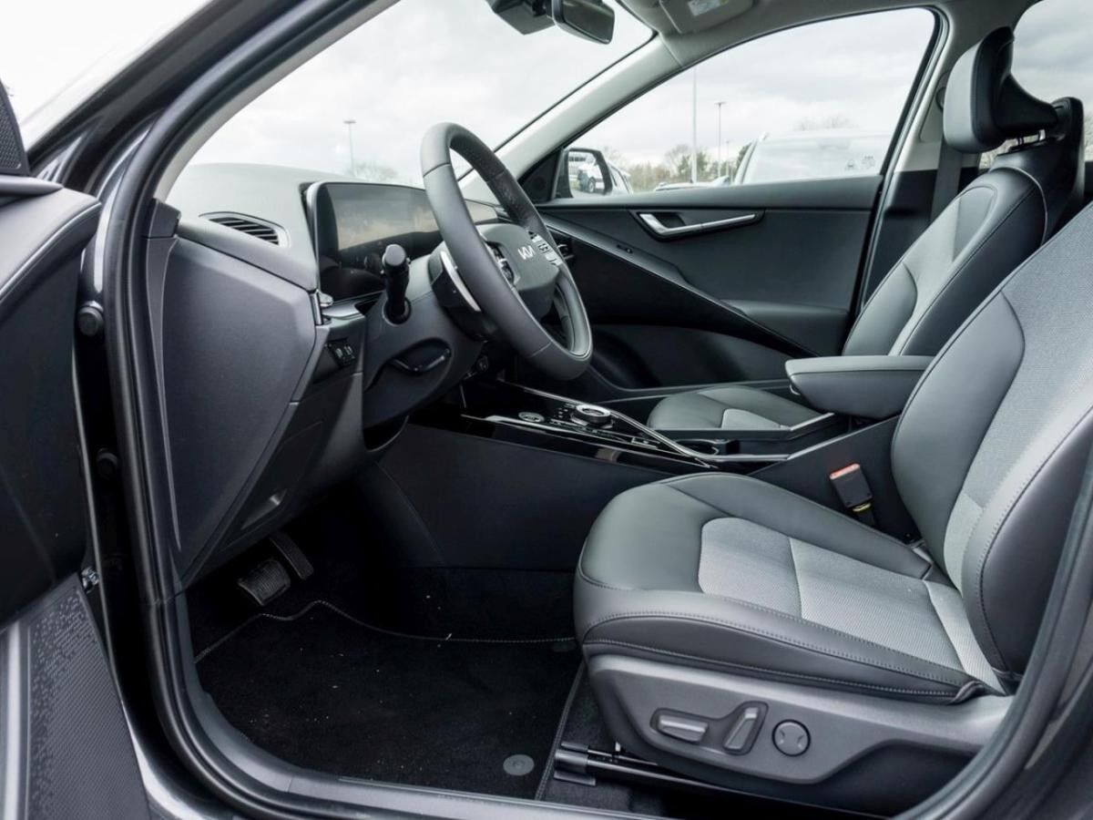 Kia Niro 1.6 HEV DCT Vision ⚡Sonderaktion⚡ Sofort verfügbar ⚡
