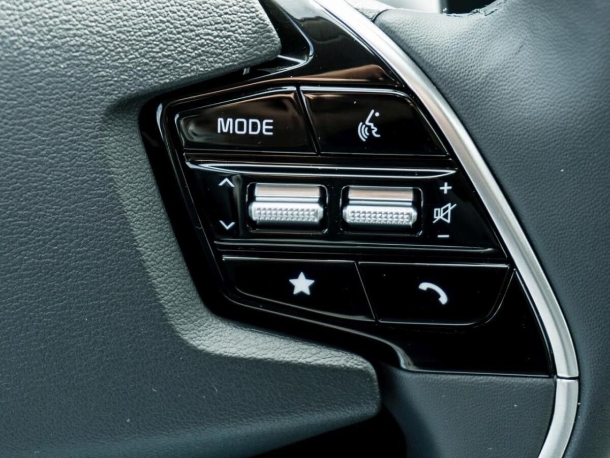 Kia Niro 1.6 HEV DCT Vision ⚡Sonderaktion⚡ Sofort verfügbar ⚡