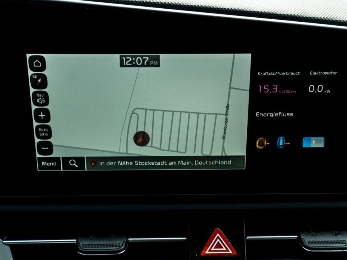 Kia Niro 1.6 HEV DCT Vision ⚡Sonderaktion⚡ Sofort verfügbar ⚡