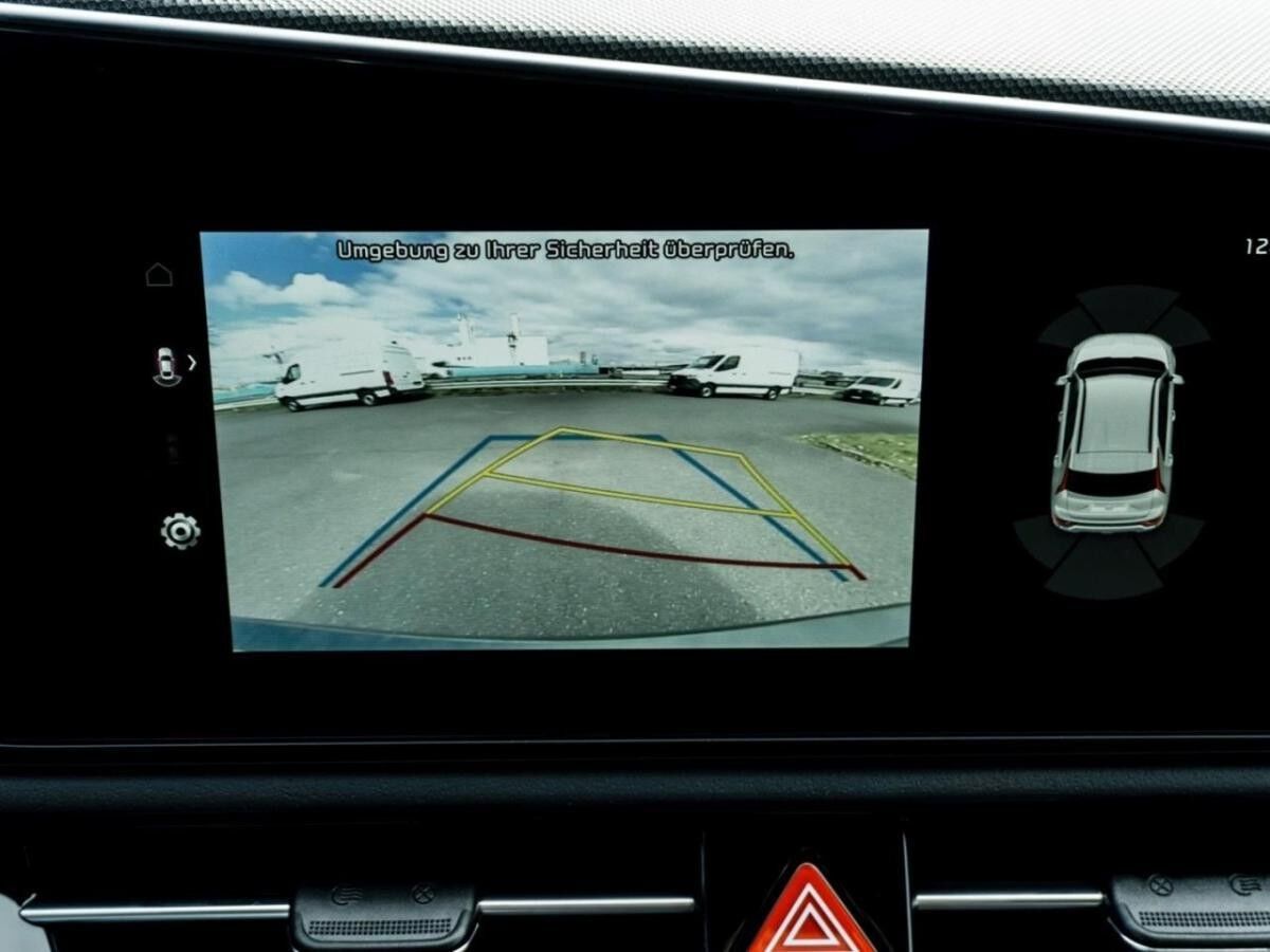 Kia Niro 1.6 HEV DCT Vision ⚡Sonderaktion⚡ Sofort verfügbar ⚡