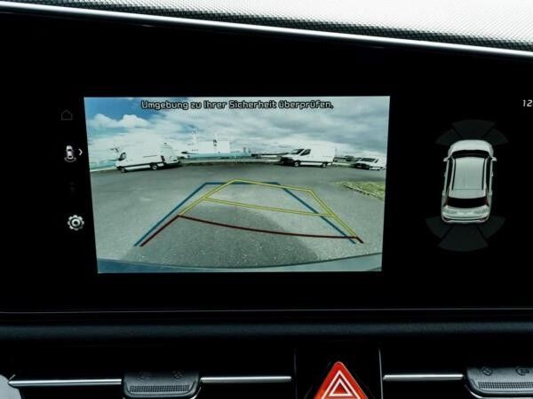 Kia Niro 1.6 HEV DCT Vision ⚡Sonderaktion⚡ Sofort verfügbar ⚡