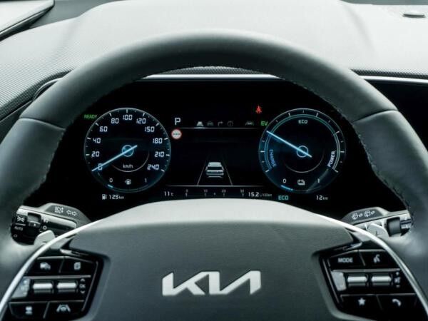Kia Niro 1.6 HEV DCT Vision ⚡Sonderaktion⚡ Sofort verfügbar ⚡