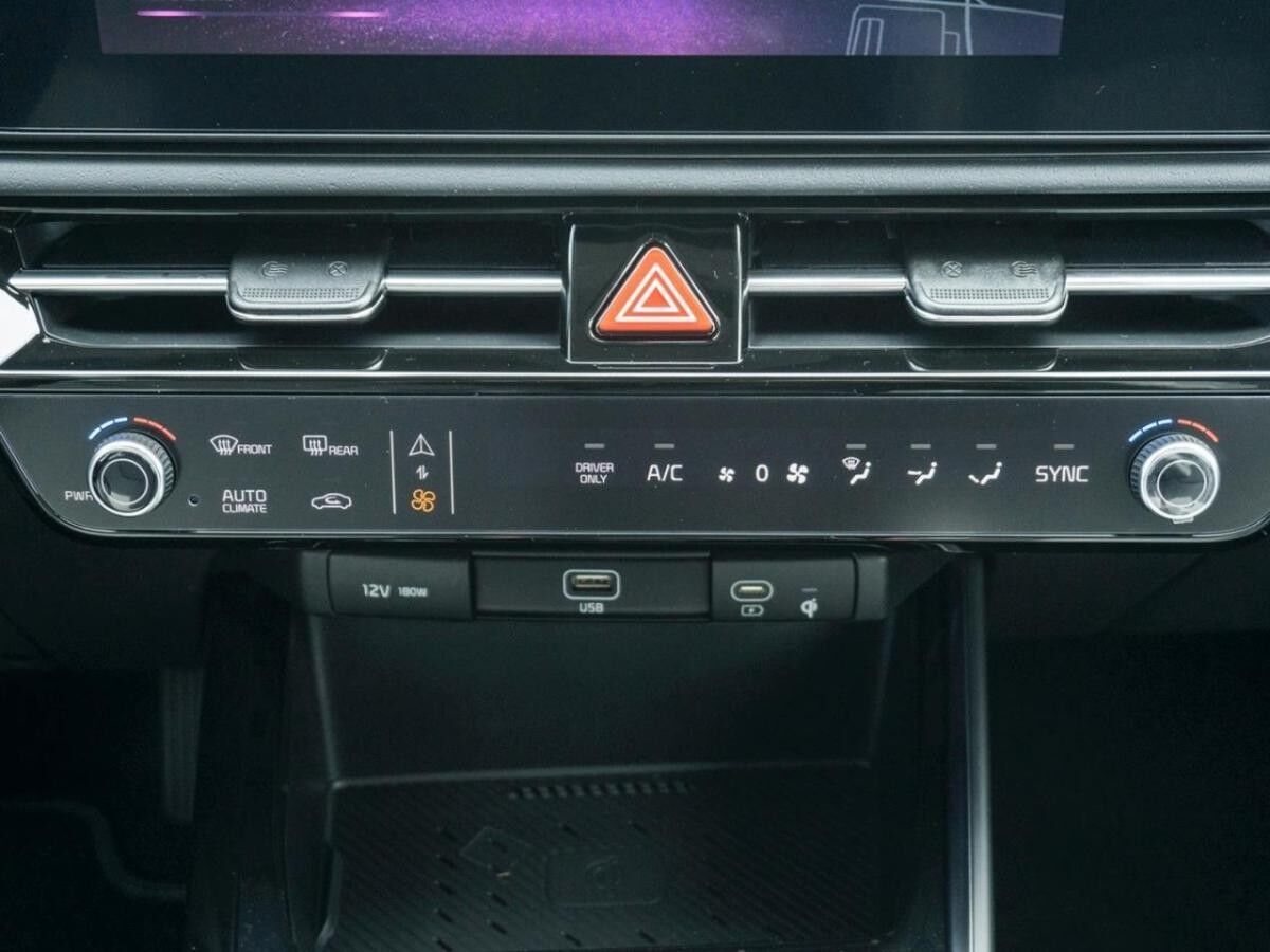 Kia Niro 1.6 HEV DCT Vision ⚡Sonderaktion⚡ Sofort verfügbar ⚡