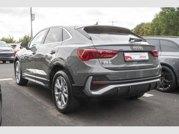 Audi Q3 Sportback 35 TFSI S line
