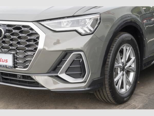 Audi Q3 Sportback 35 TFSI S line
