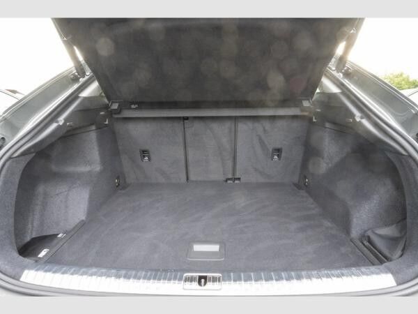 Audi Q3 Sportback 35 TFSI S line