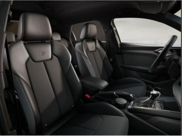 Audi A1 Sportback S line 40 TFSI S tronic NAVI + KAMERA + LED