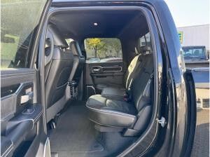 Dodge RAM 2500 Crew Cab 6.7l CUMMINS DIESEL Laramie Night