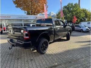 Dodge RAM 2500 Crew Cab 6.7l CUMMINS DIESEL Laramie Night