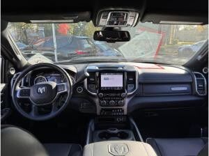 Dodge RAM 2500 Crew Cab 6.7l CUMMINS DIESEL Laramie Night