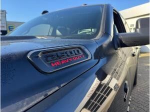 Dodge RAM 2500 Crew Cab 6.7l CUMMINS DIESEL Laramie Night