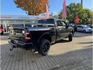 Dodge RAM 2500 Crew Cab 6.7l CUMMINS DIESEL Laramie Night