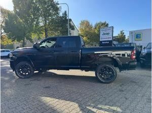 Dodge RAM 2500 Crew Cab 6.7l CUMMINS DIESEL Laramie Night