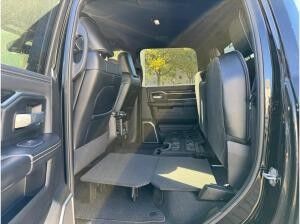 Dodge RAM 2500 Crew Cab 6.7l CUMMINS DIESEL Laramie Night