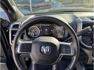 Dodge RAM 2500 Crew Cab 6.7l CUMMINS DIESEL Laramie Night