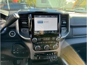 Dodge RAM 2500 Crew Cab 6.7l CUMMINS DIESEL Laramie Night